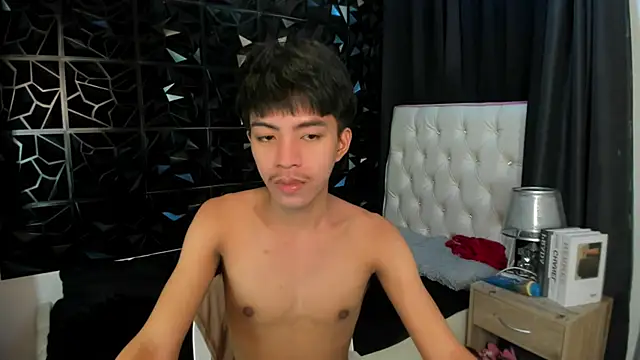 davincihugecock online show from 02/03/26, 05:49