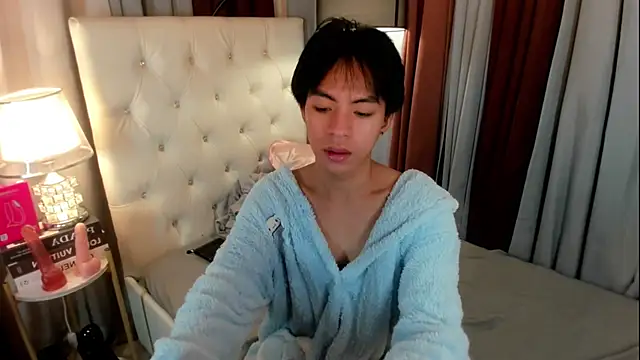 davincihugecock online show from 07/06/26, 05:59
