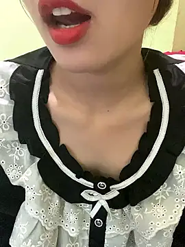 Angela loveee online show from 01/13/26, 03:45