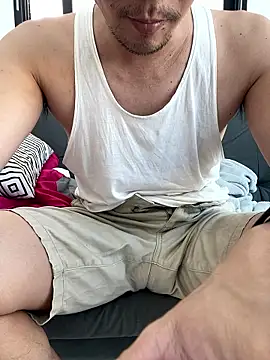 Yamashita7041 online show from 01/09/26, 08:17