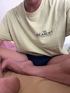 Yamashita7041 online show from 02/09/26, 01:42