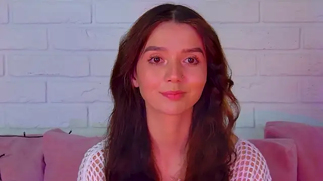 VanessaVienne online show from 03/27/26, 04:18