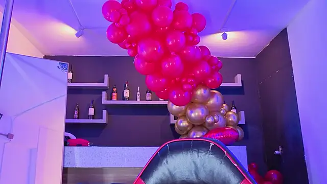 nova salvatore online show from 02/09/26, 04:05