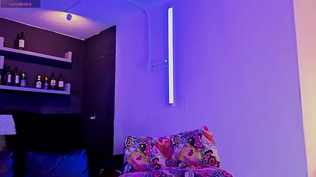 nova salvatore online show from 03/02/26, 03:52