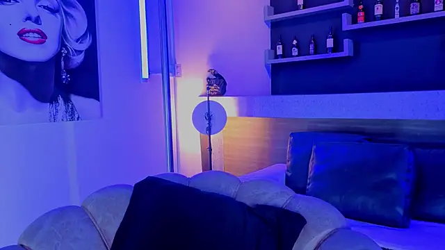 nova salvatore online show from 03/17/26, 02:27