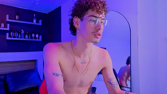 nova salvatore online show from 05/15/26, 12:56