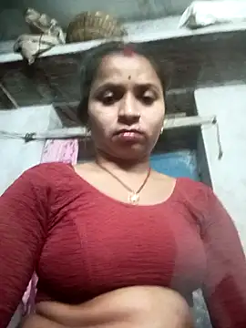 Hirdesh sahu online show from 05/17/26, 05:42