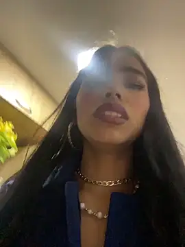 Snapshot of Mystick_ chatting on 02/22/26, 02:56 Mystick online show from 02/22/26, 02:56