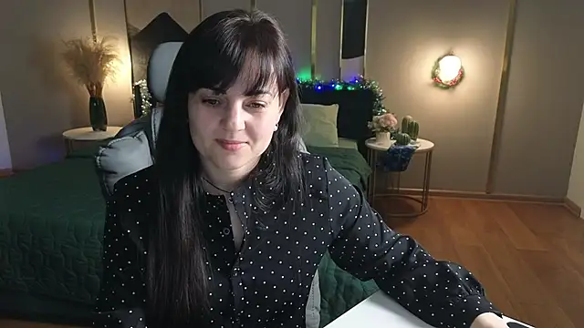  SilkyShadow  online show from 01/16/26, 01:31