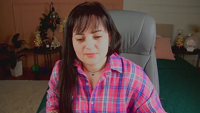  SilkyShadow  online show from 01/18/26, 01:31