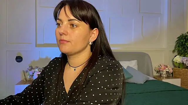  SilkyShadow  online show from 02/03/26, 06:22