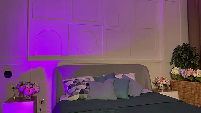  SilkyShadow  online show from 02/06/26, 01:10