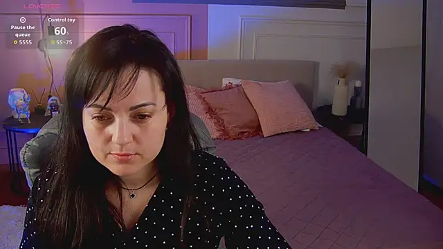  SilkyShadow  online show from 03/15/26, 01:11