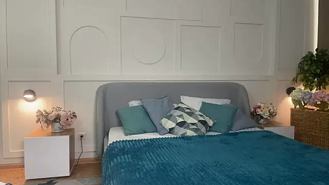  SilkyShadow  online show from 04/08/26, 01:05