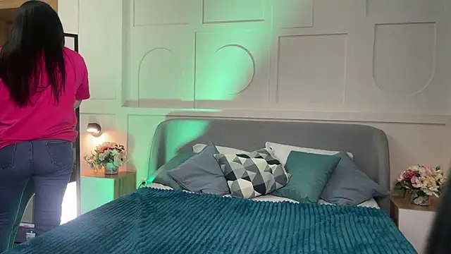  SilkyShadow  online show from 04/21/26, 01:07