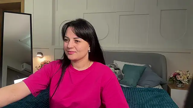  SilkyShadow  online show from 04/21/26, 02:51