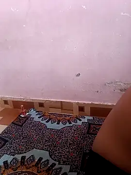 eddy girl online show from 04/13/26, 07:14