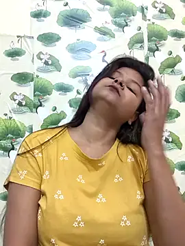 Attractive Queen  online show from 01/18/26, 05:11