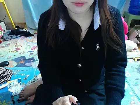 -Mimiu- online show from 02/05/26, 03:33