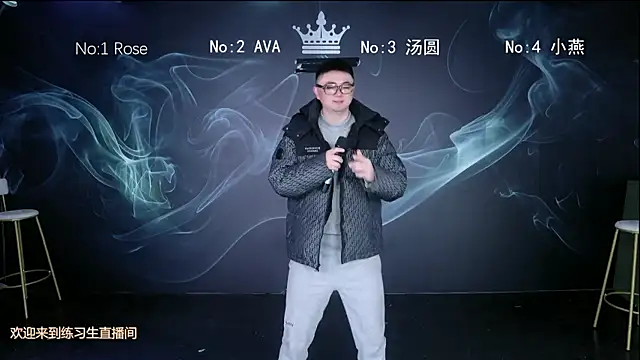 mz-606 online show from 01/12/26, 12:05