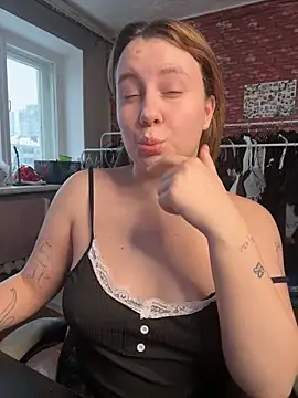 AnnaSeint online show from 03/06/26, 01:07