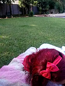 Amanda April online show from 03/07/26, 01:52