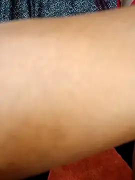 Amanda April online show from 04/16/26, 02:18