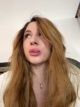 LucyBridgette online show from 02/21/26, 09:10