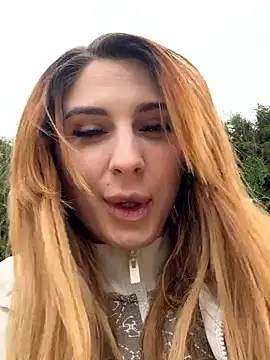 LucyBridgette online show from 04/12/26, 02:55