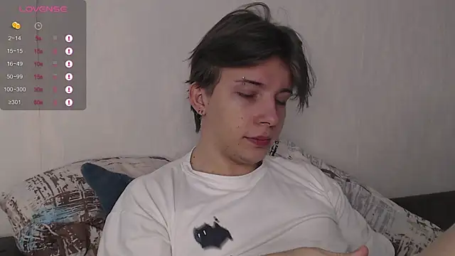 marcus euphoria  online show from 01/14/26, 09:26