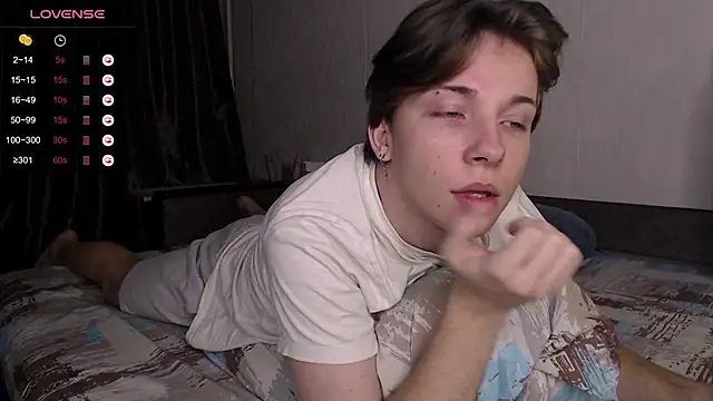 marcus euphoria  online show from 01/16/26, 04:44