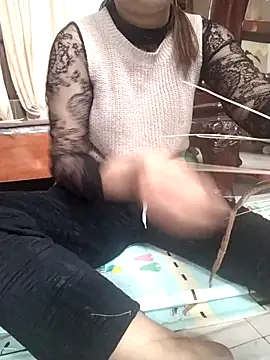 SexAsiann online show from 01/17/26, 04:06