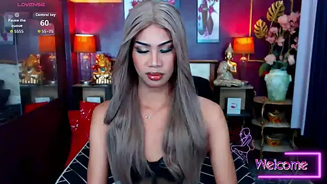 SEDUCTIVExDEMI online show from 03/01/26, 03:19