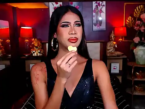 SEDUCTIVExDEMI online show from 04/10/26, 06:45