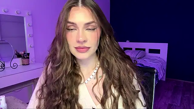 MachelleSpader online show from 02/02/26, 09:08