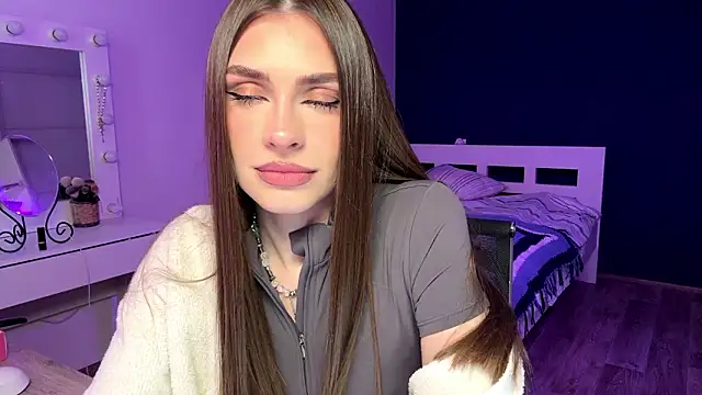 MachelleSpader online show from 02/05/26, 08:41