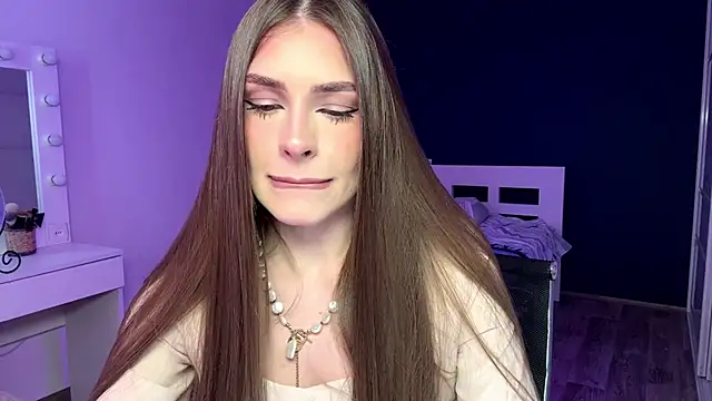 MachelleSpader online show from 02/07/26, 08:40