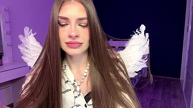 MachelleSpader online show from 02/09/26, 09:13