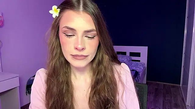 MachelleSpader online show from 02/16/26, 09:05