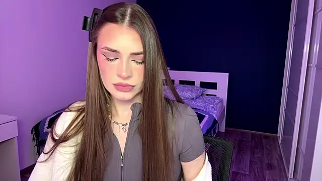 MachelleSpader online show from 02/17/26, 09:17