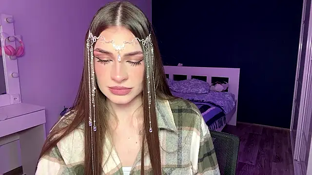 MachelleSpader online show from 02/23/26, 09:17