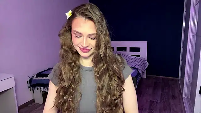 MachelleSpader online show from 03/17/26, 08:17