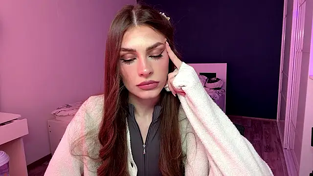 MachelleSpader online show from 03/23/26, 10:19