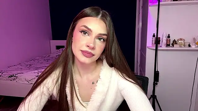 MachelleSpader online show from 03/24/26, 09:25