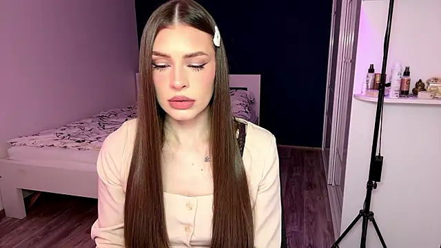 MachelleSpader online show from 03/26/26, 09:04