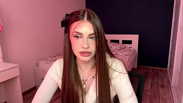 MachelleSpader online show from 04/02/26, 10:13