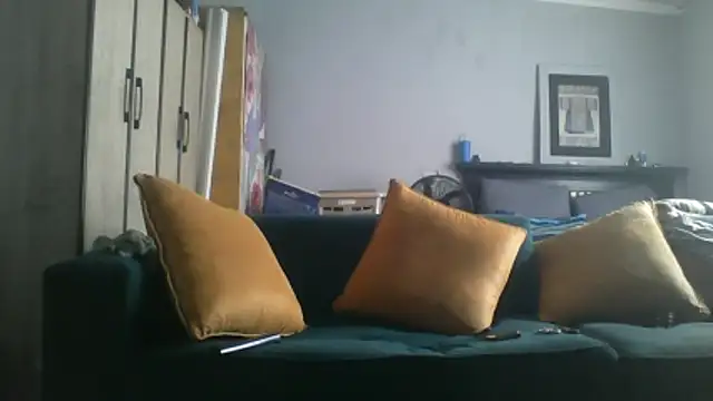 Winterslender online show from 05/16/26, 06:32