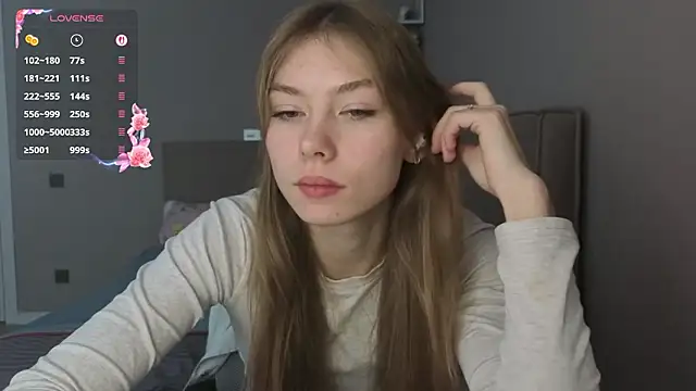 LindyUnderkoffler online show from 02/14/26, 11:18