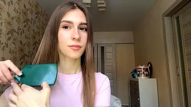 ElsieKuhlmann online show from 01/16/26, 08:18