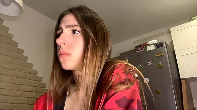 ElsieKuhlmann online show from 02/19/26, 05:14